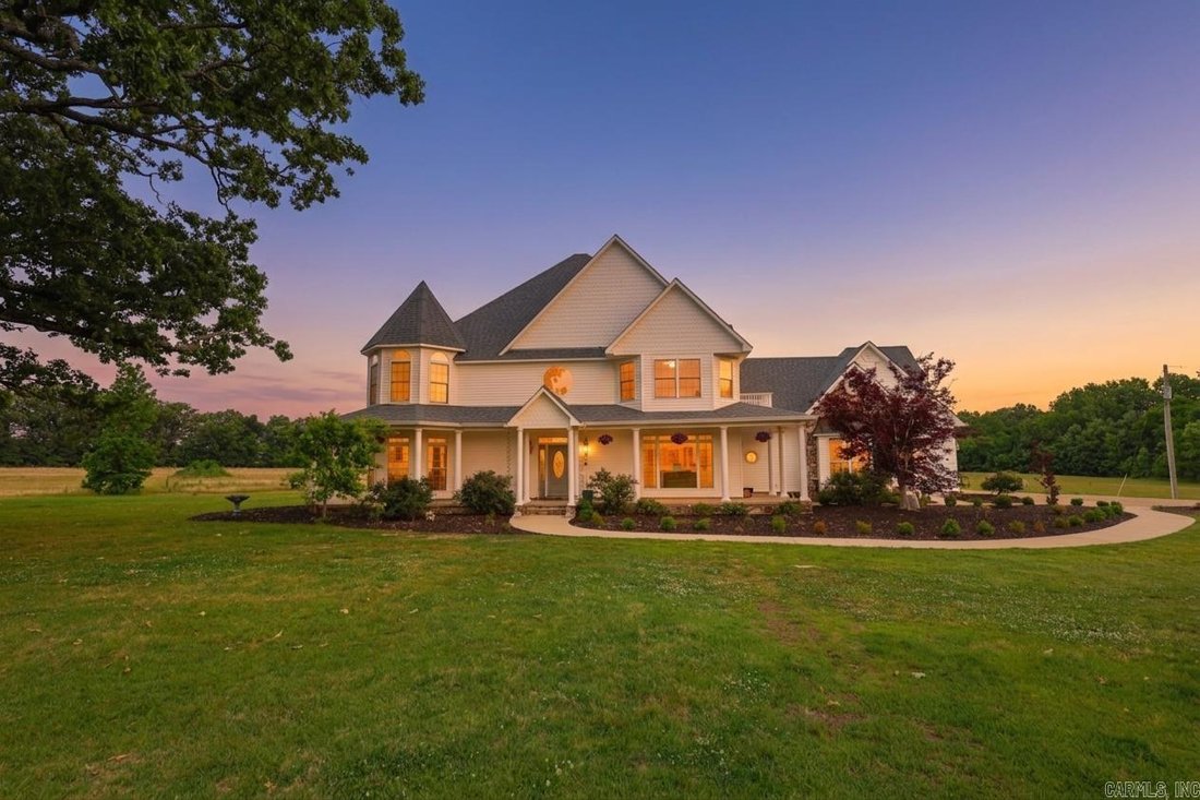 House in Arkadelphia, Arkansas, United States 4 - 18176562