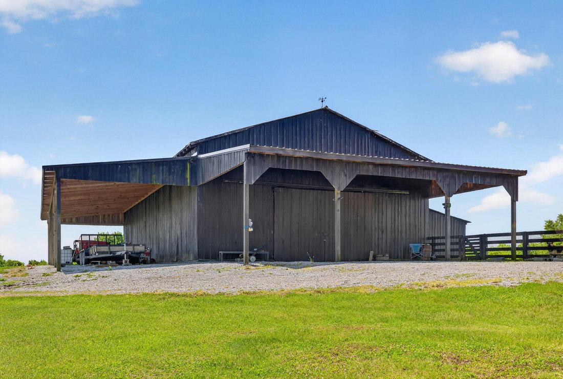 Haus in Lancaster, Kentucky, Vereinigte Staaten 4 - 18176983