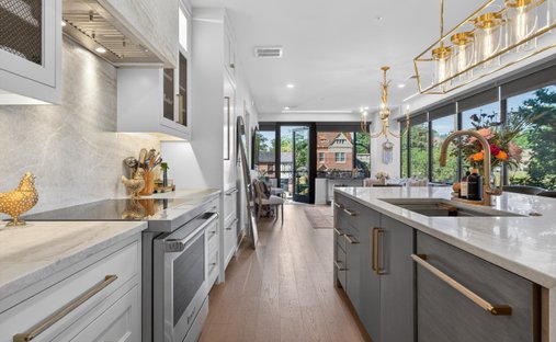 Condo in Lexington, Kentucky, United States 1