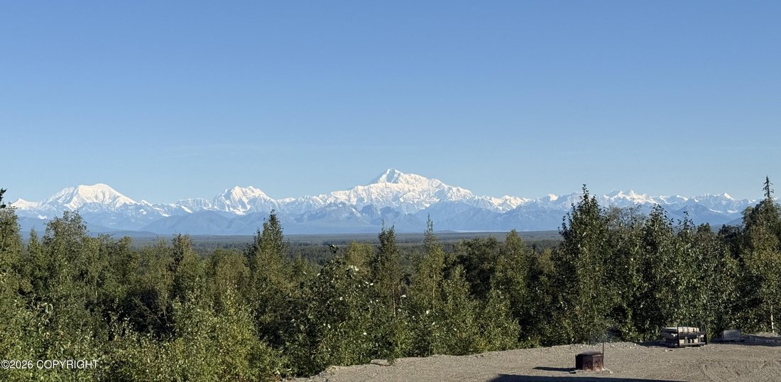 House in Talkeetna, Alaska, United States 5 - 18175504