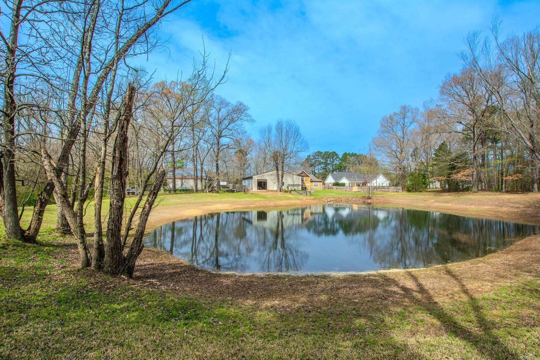 House in Bryant, Arkansas, United States 4 - 18176737