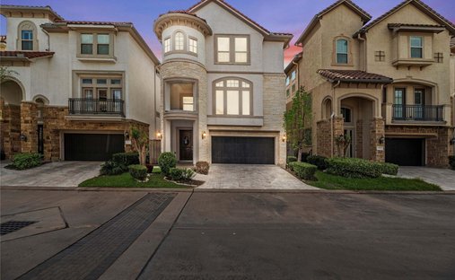 Casa en Sugar Land, Texas, Estados Unidos 1