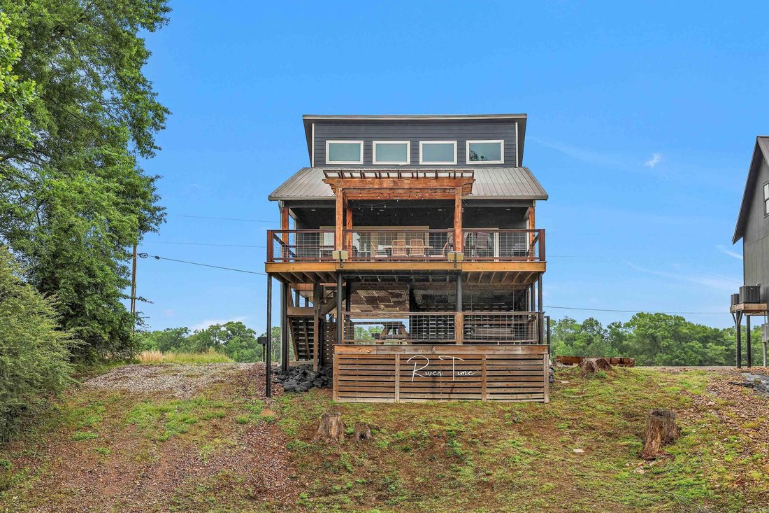 House in Glenwood, Arkansas, United States 5 - 18176612
