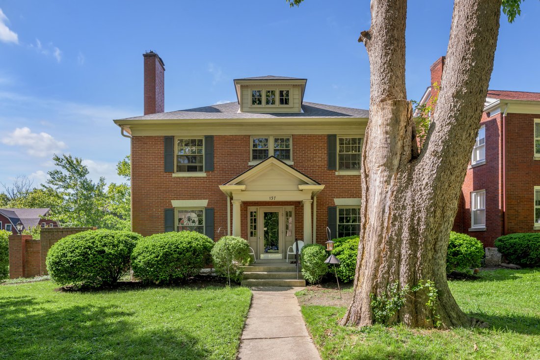Lexington, Kentucky, United States 2 - 18177130