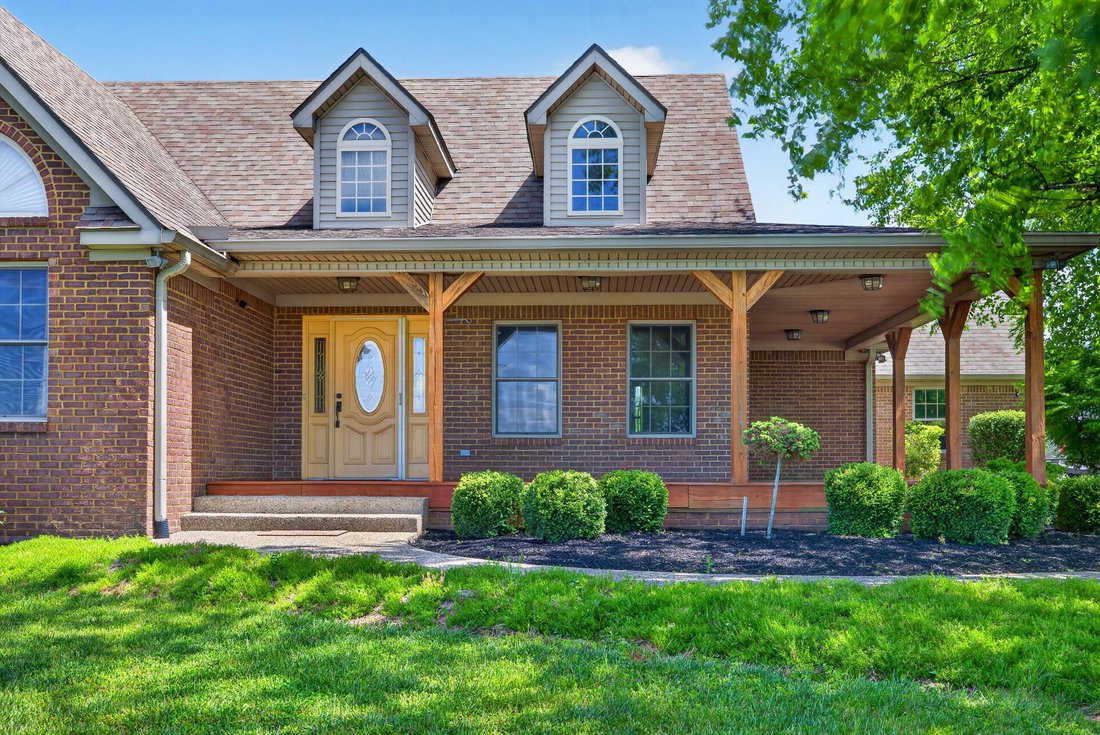 Haus in Lancaster, Kentucky, Vereinigte Staaten 5 - 18176983