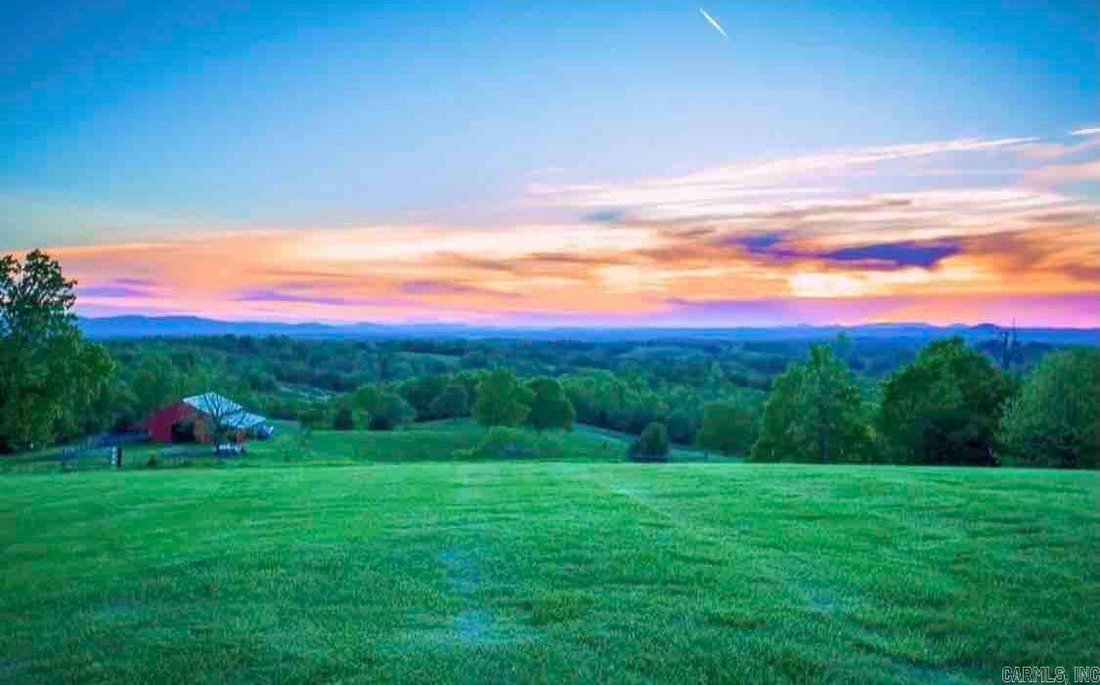 House in Marshall, Arkansas, United States 5 - 18176432
