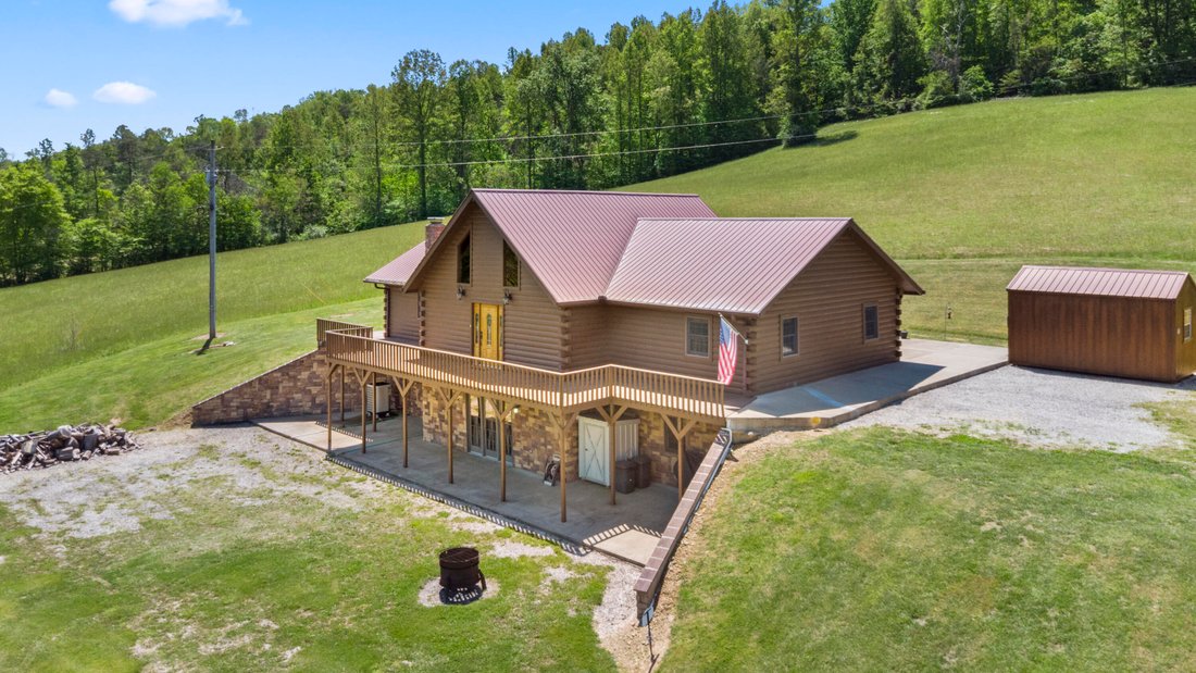 House in Sandy Hook, Kentucky, United States 3 - 18177059