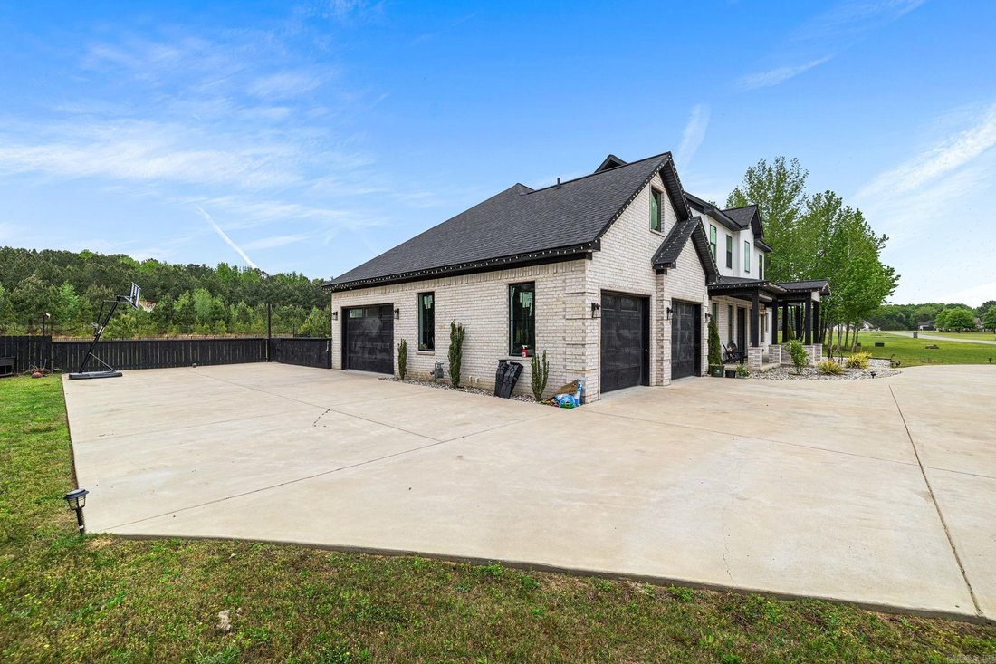 House in Jacksonville, Arkansas, United States 5 - 18175977