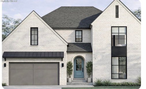 House in Nicholasville, Kentucky, United States 1