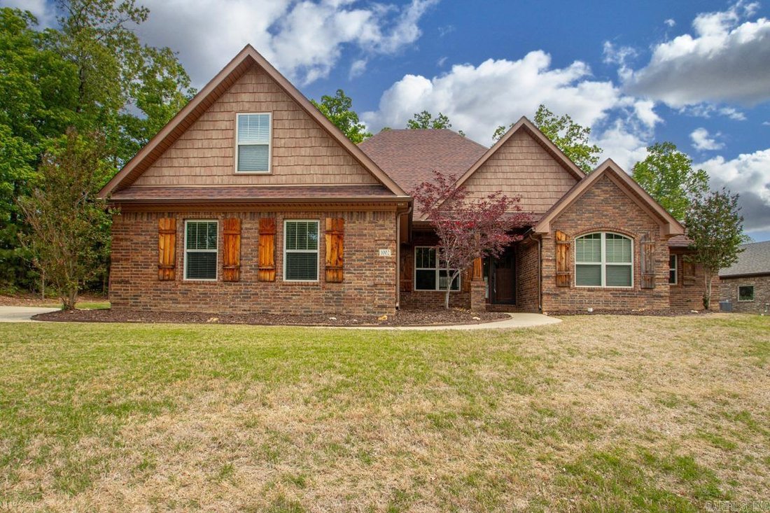 House in Benton, Arkansas, United States 2 - 18175810