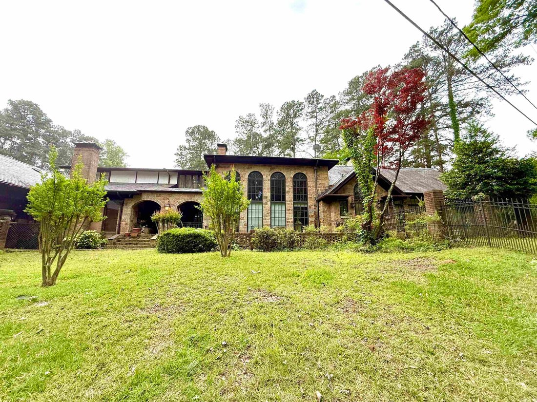House in Camden, Arkansas, United States 4 - 18176428