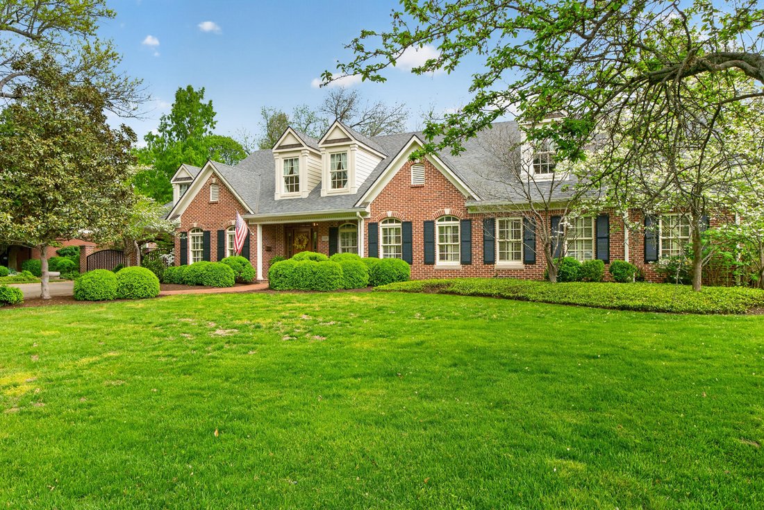 House in Lexington, Kentucky, United States 1 - 18176828