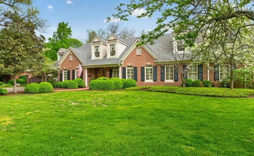House in Lexington, Kentucky, United States 1