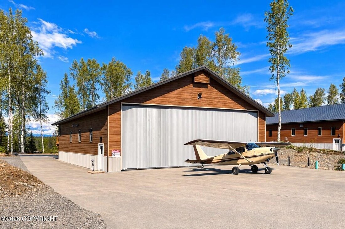 House in Willow, Alaska, United States 1 - 18175652