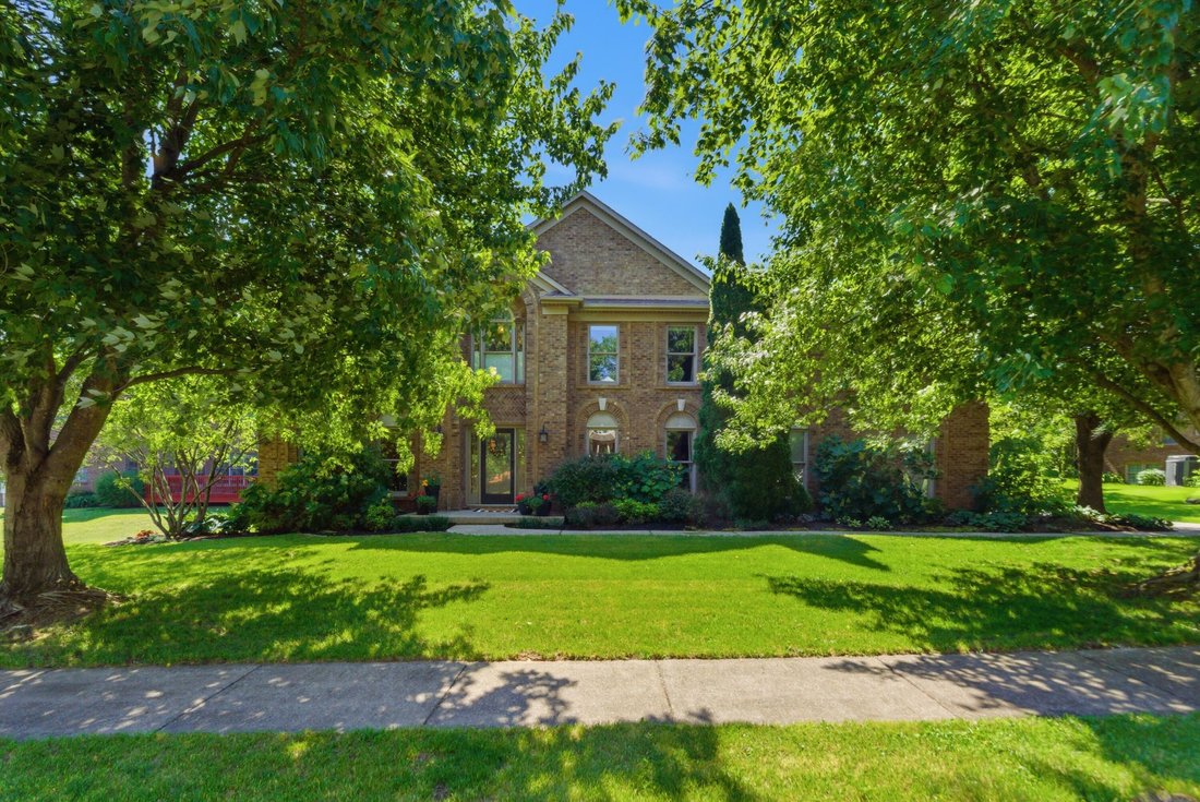 House in Lexington, Kentucky, United States 1 - 18176646