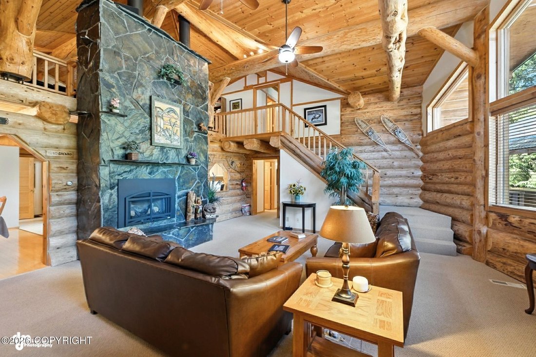 House in Seward, Alaska, United States 2 - 18175500