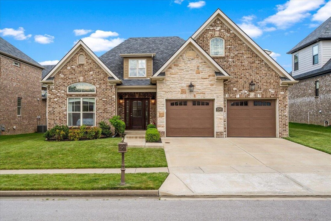 House in Lexington, Kentucky, United States 3 - 18177005