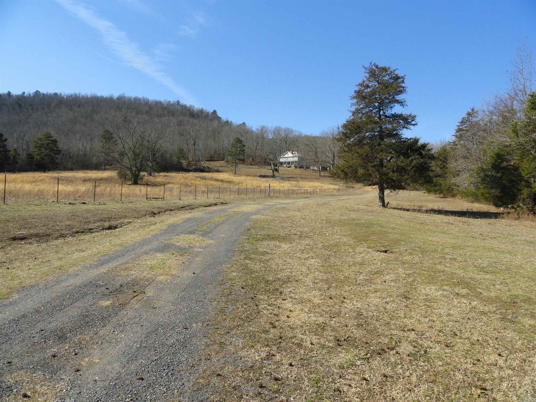 House in Dennard, Arkansas, United States 2 - 18176385