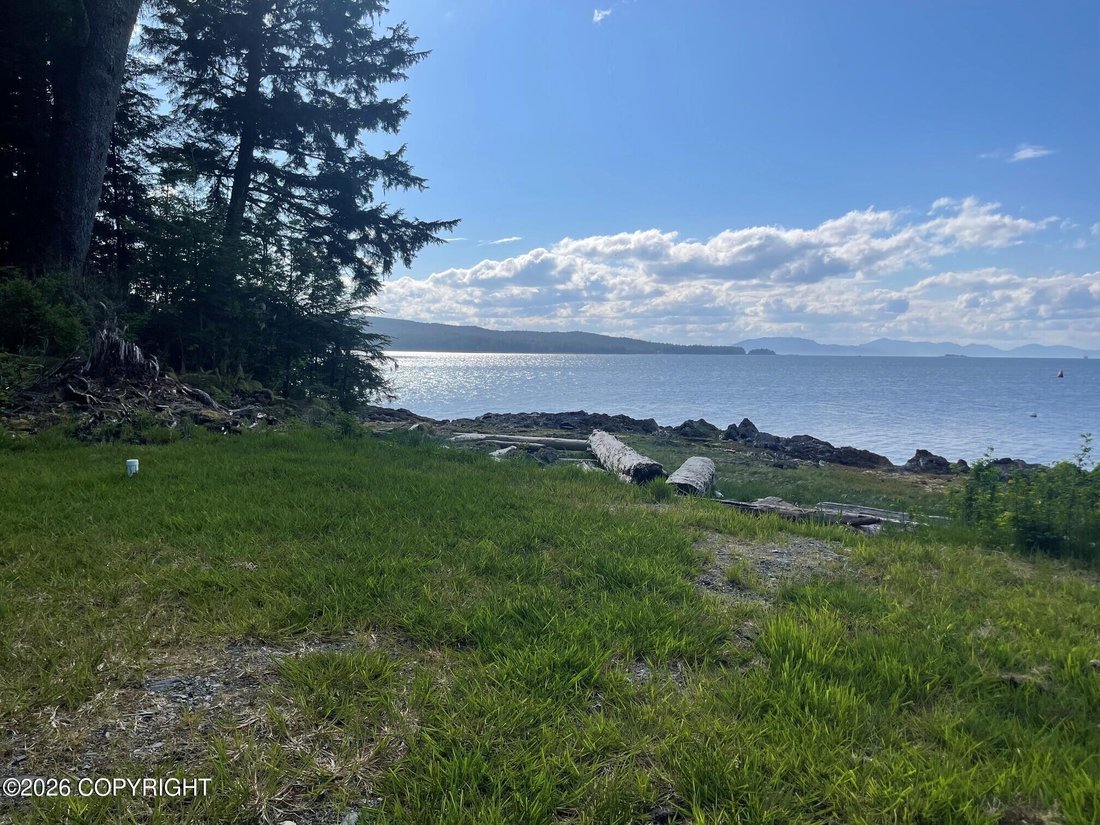 Ketchikan, Alaska, United States 3 - 18175887