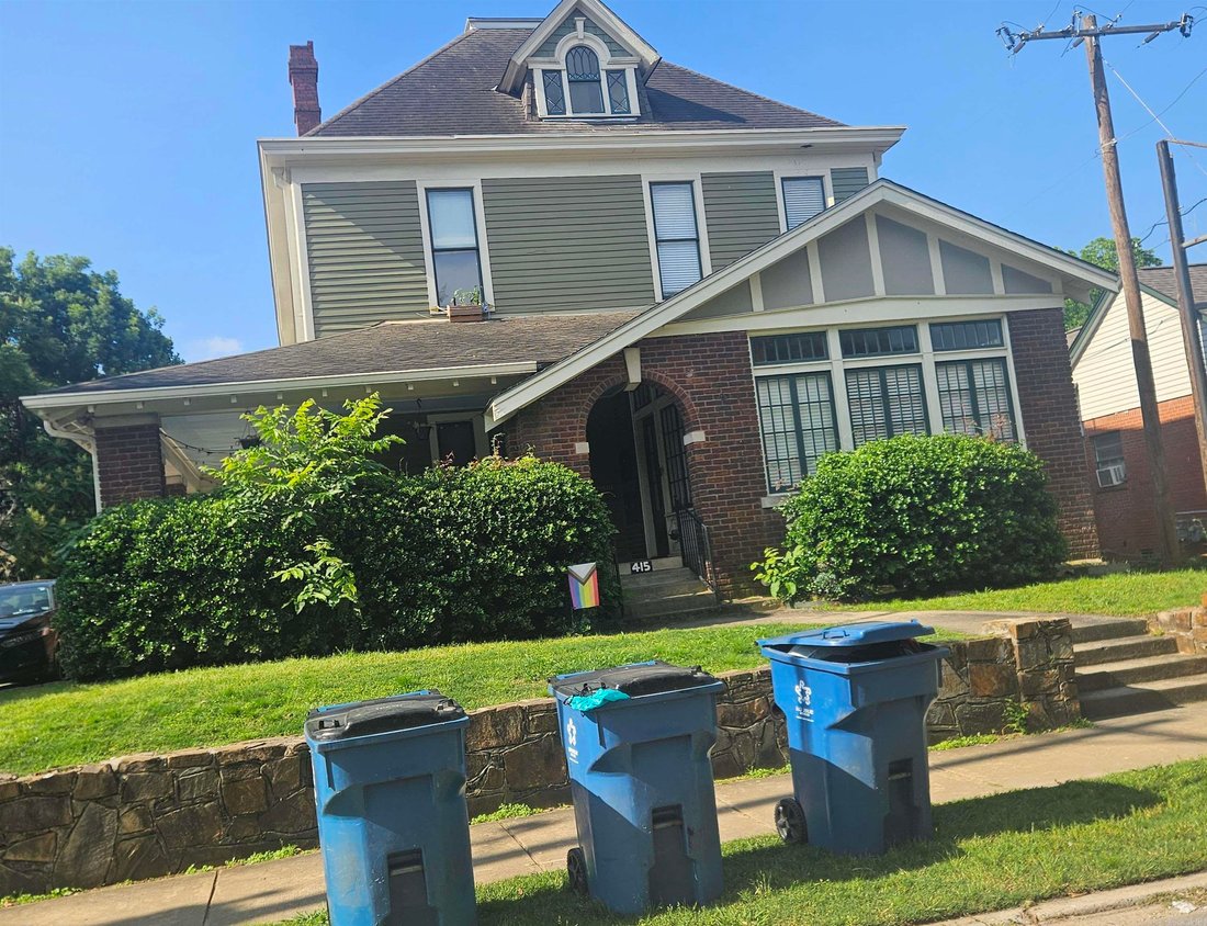 Little Rock, Arkansas, United States 1 - 18176541