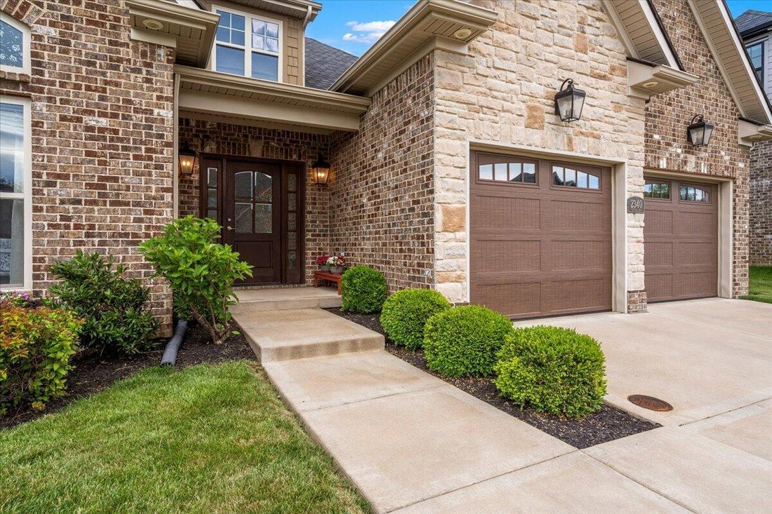 House in Lexington, Kentucky, United States 4 - 18177005