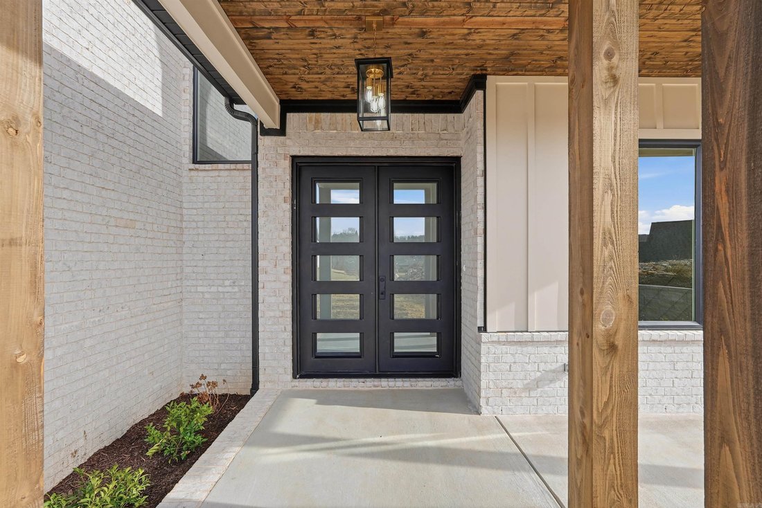 House in Sherwood, Arkansas, United States 4 - 18176167