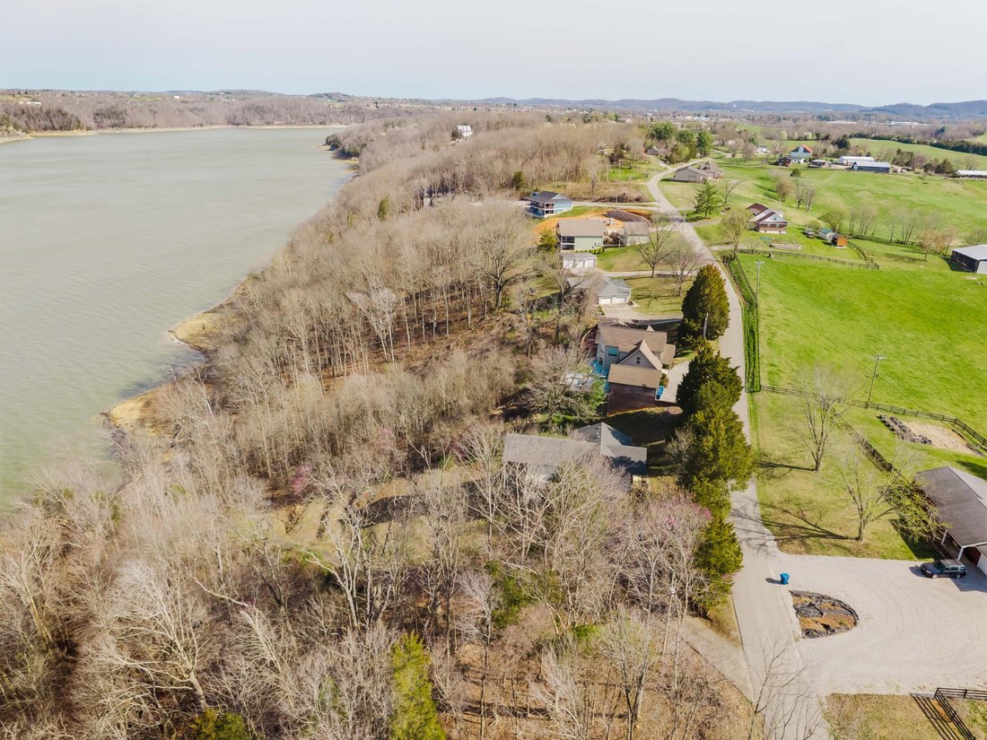House in Bronston, Kentucky, United States 4 - 18176667