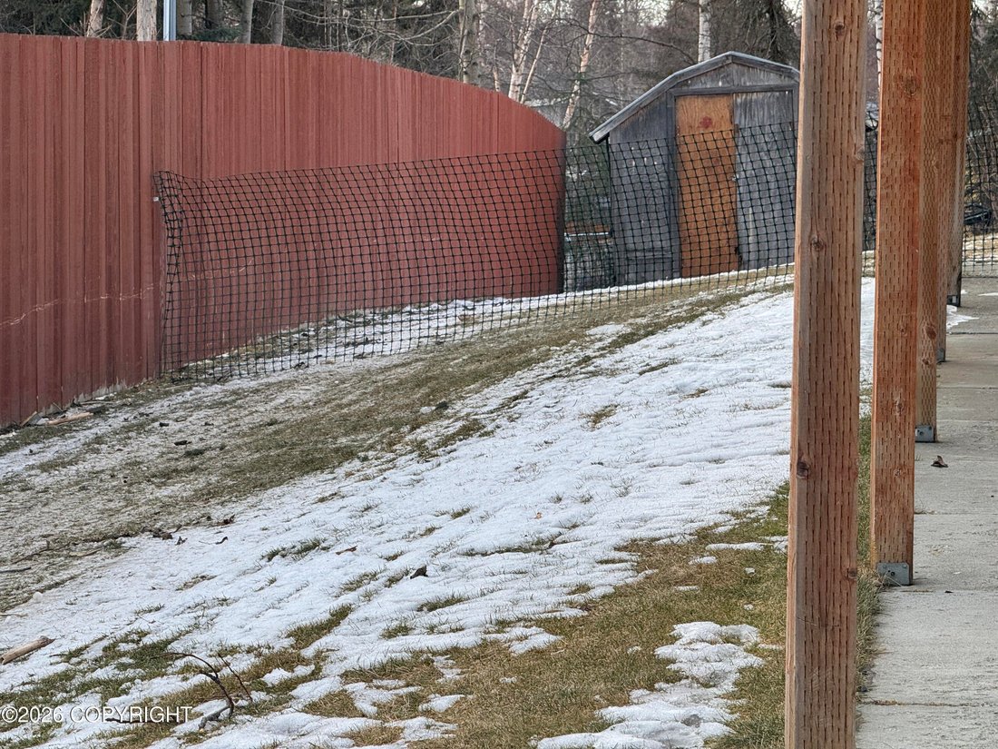 Anchorage, Alaska, United States 2 - 18175541