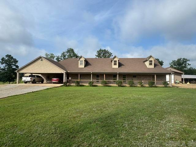 House in Pocahontas, Arkansas, United States 1 - 18175995