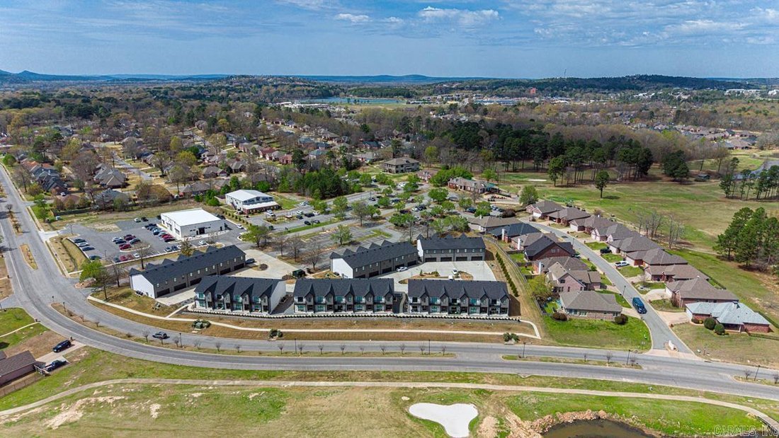 House in Maumelle, Arkansas, United States 5 - 18176204