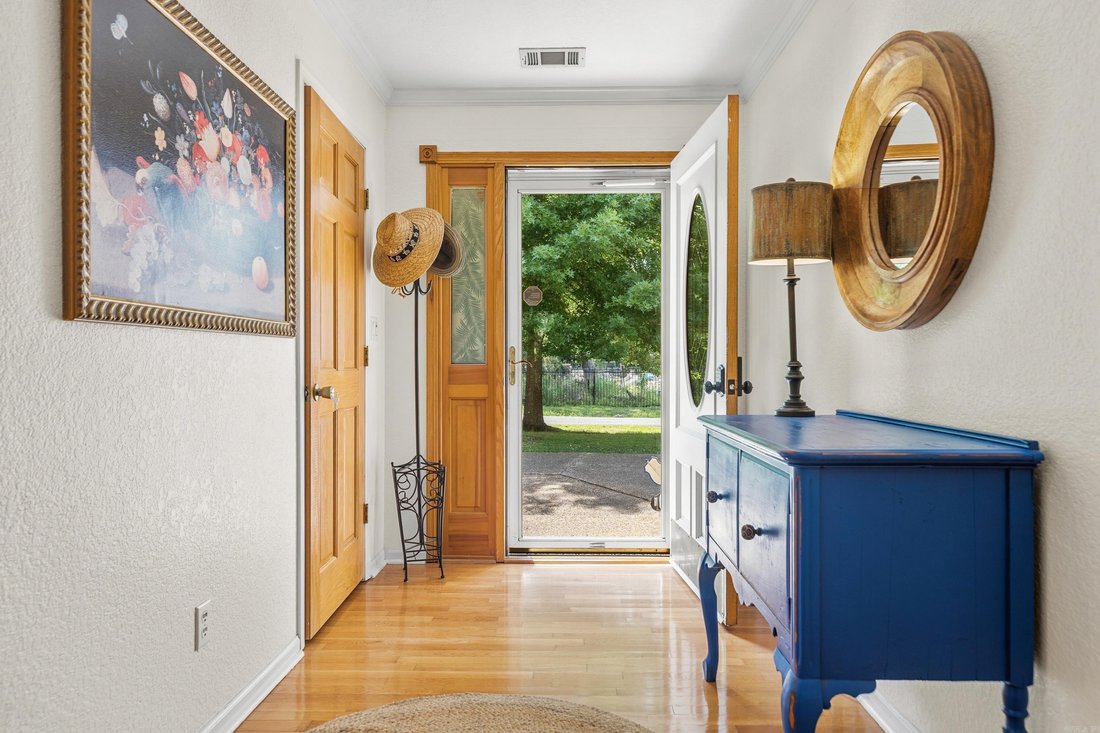 House in Hot Springs, Arkansas, United States 2 - 18175831