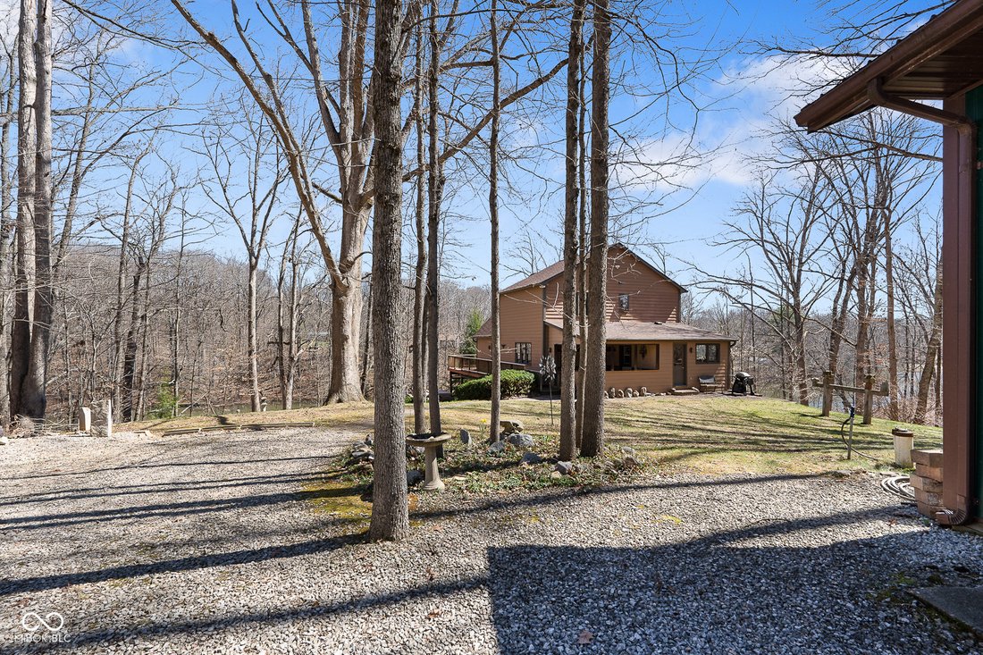 House in Martinsville, Indiana, United States 5 - 18177175