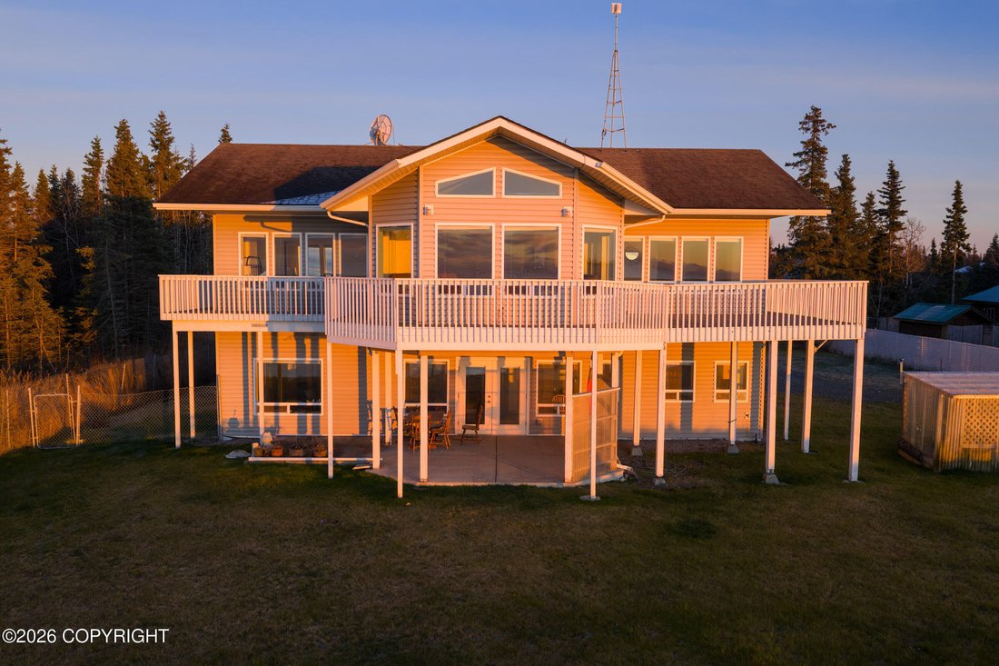 House in Kenai, Alaska, United States 2 - 18175655