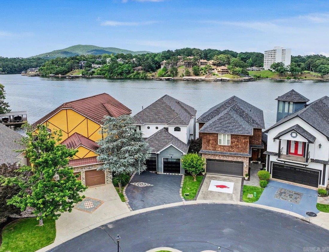 House in Hot Springs, Arkansas, United States 3 - 18175960