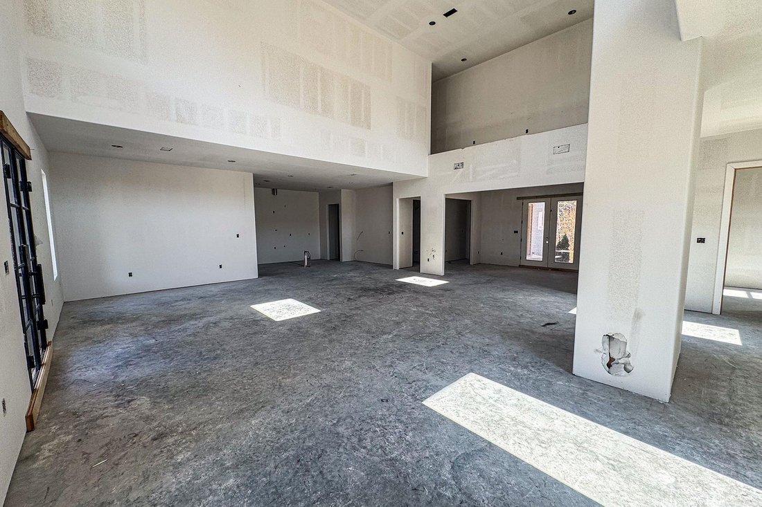 House in Little Rock, Arkansas, United States 4 - 18176495