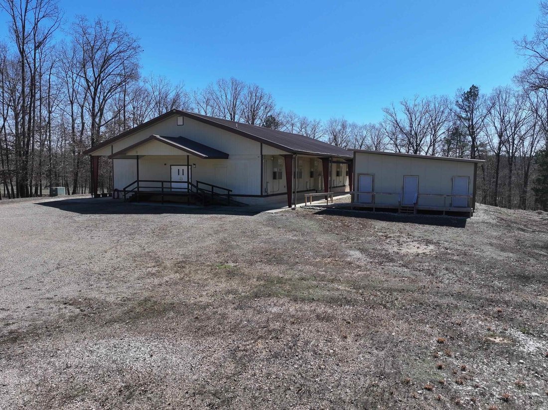 House in Glenwood, Arkansas, United States 4 - 18175683