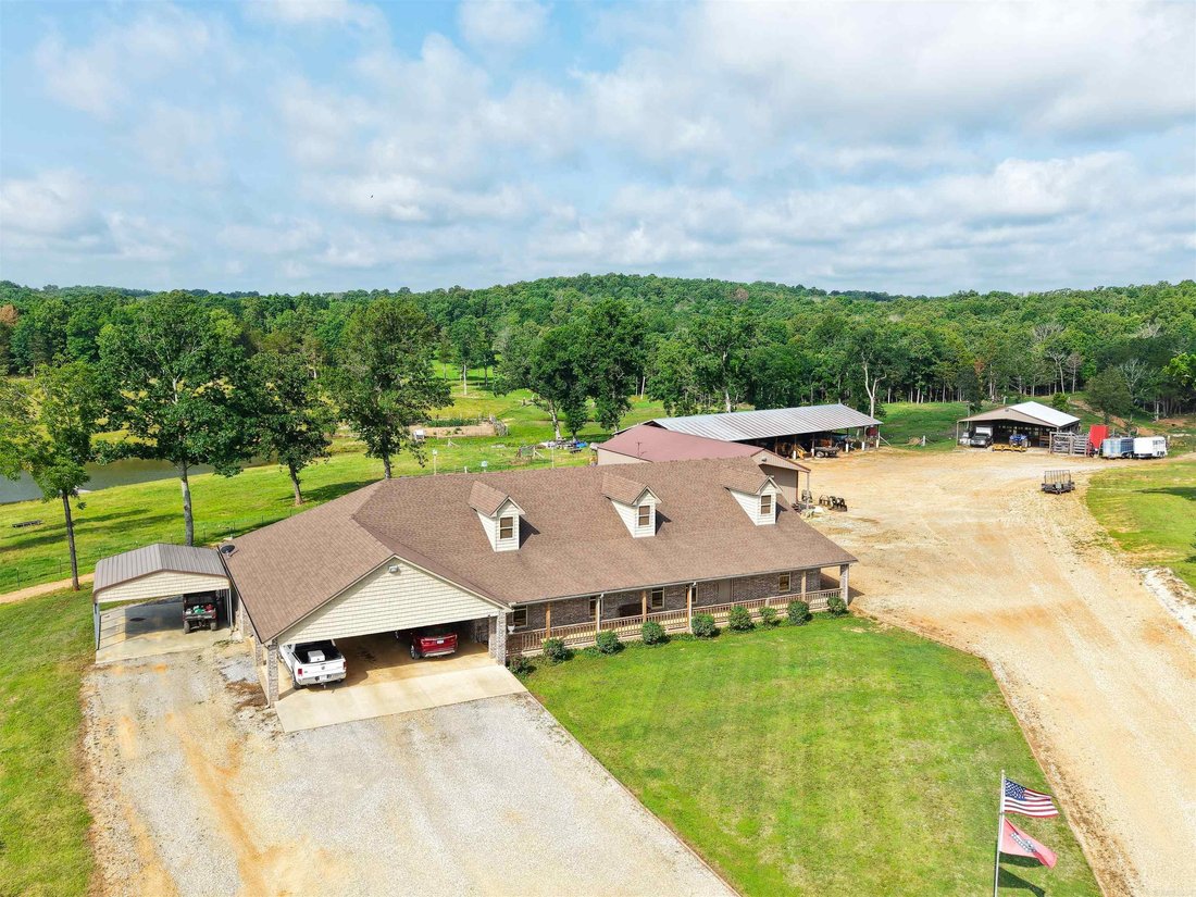House in Pocahontas, Arkansas, United States 2 - 18175995