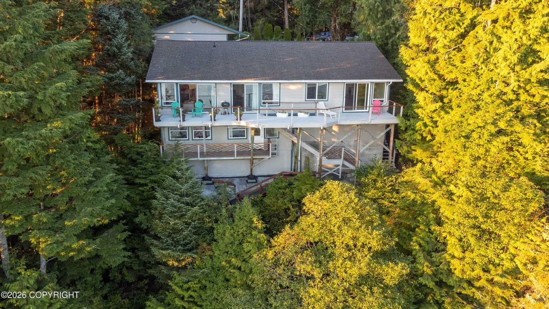 House in Ketchikan, Alaska, United States 3 - 18175767