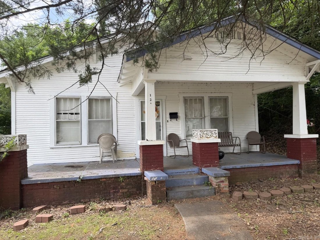 House in Camden, Arkansas, United States 2 - 18176554