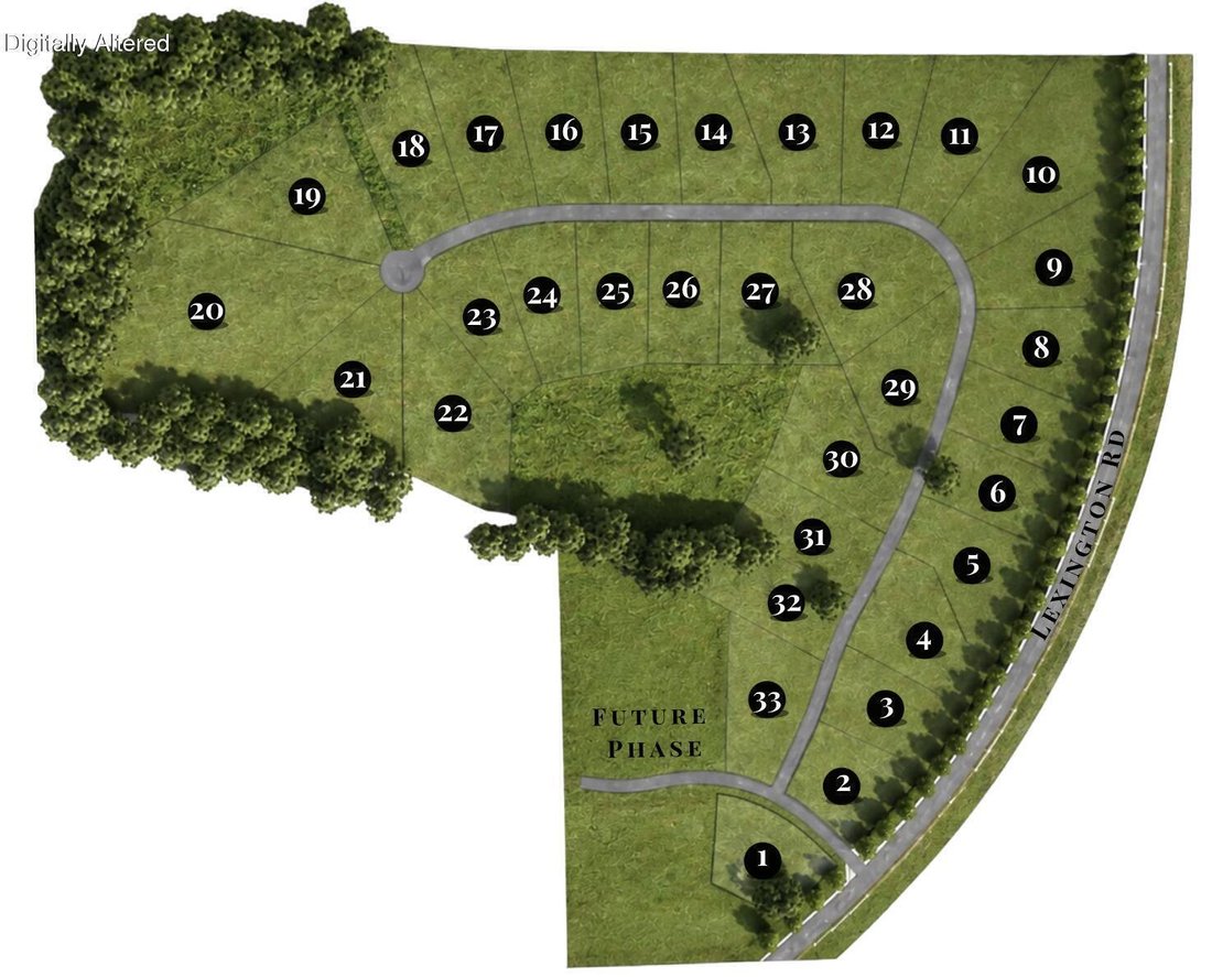 House in Lancaster, Kentucky, United States 5 - 18177340