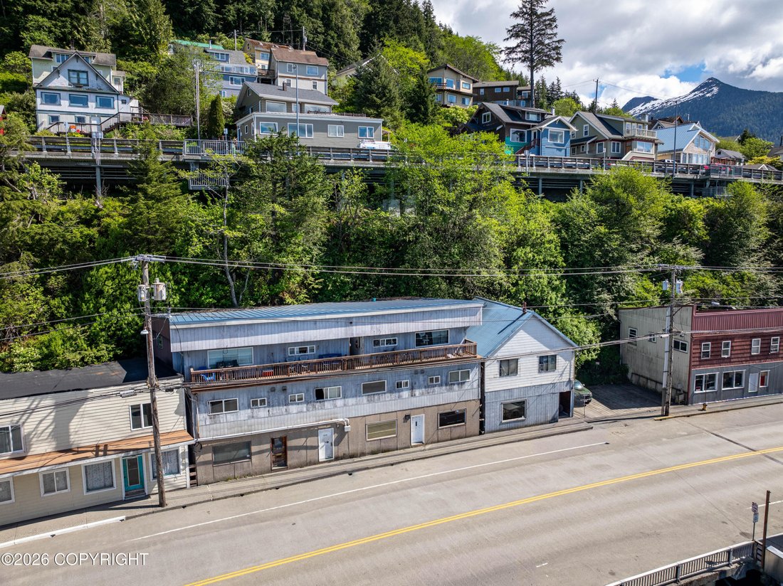 Otros en Ketchikan, Alaska, Estados Unidos 3 - 18175972