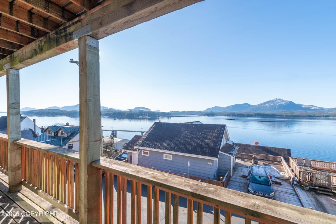 Ketchikan, Alaska, United States 2 - 18175603