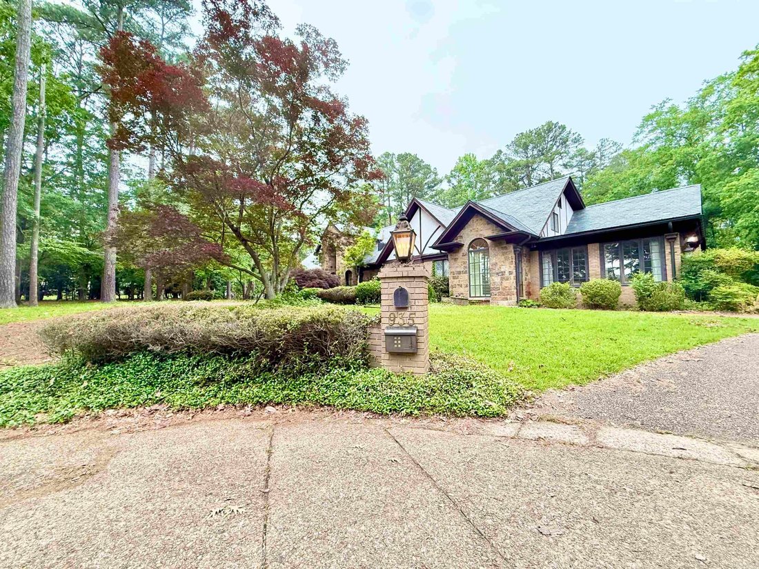 House in Camden, Arkansas, United States 1 - 18176428