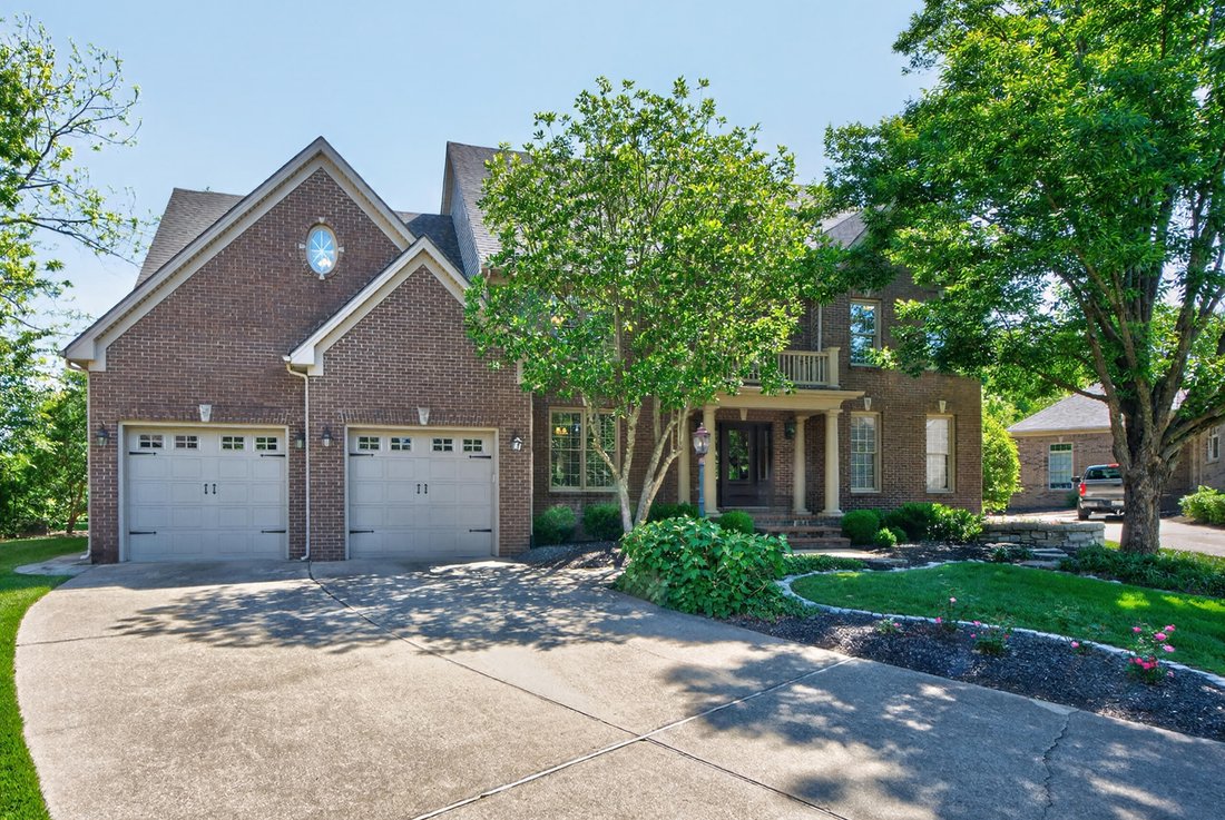 House in Lexington, Kentucky, United States 2 - 18177268