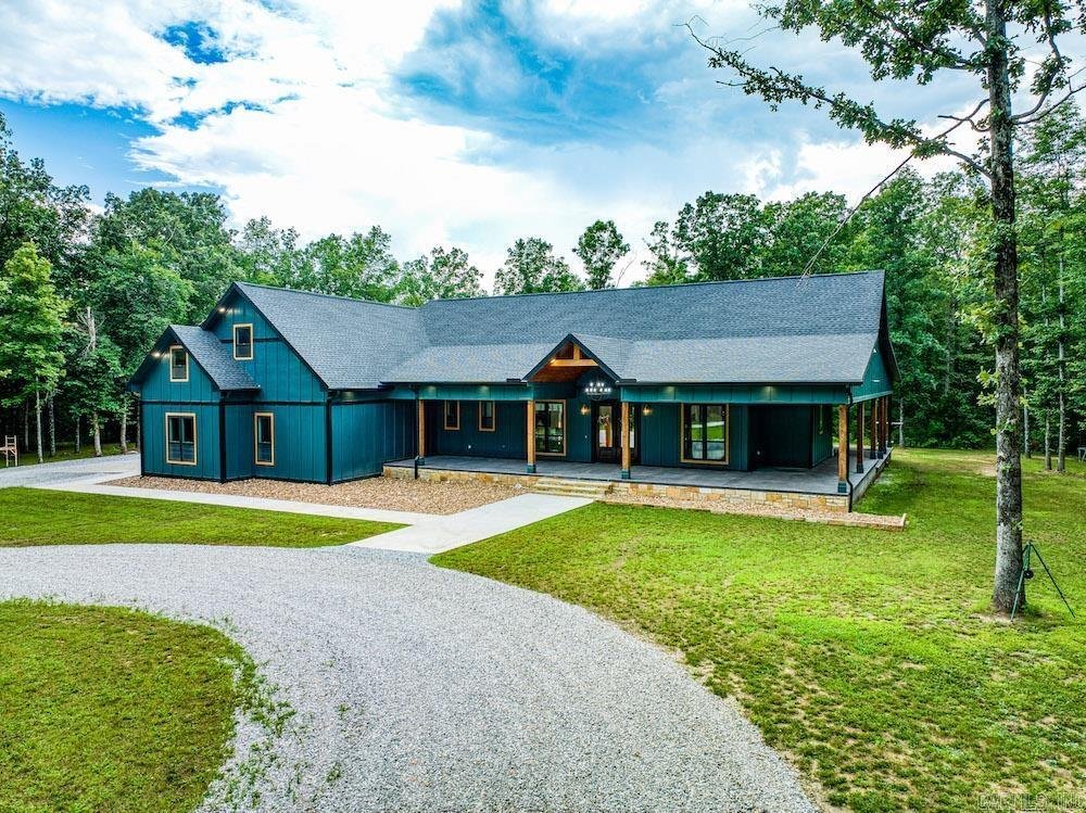 House in Mountain View, Arkansas, United States 1 - 18175786