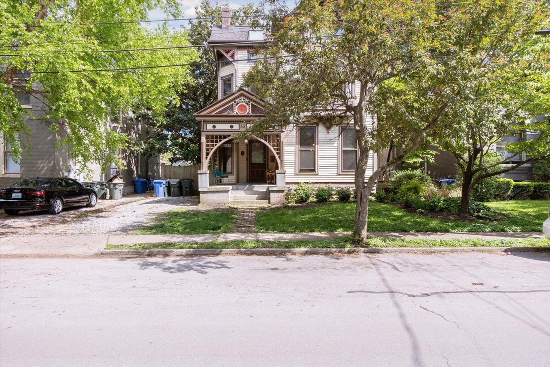 House in Lexington, Kentucky, United States 5 - 18177035