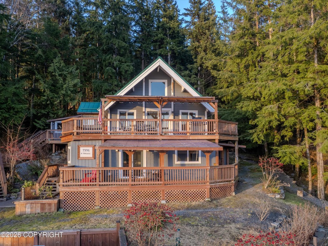 Ketchikan, Alaska, United States 2 - 18175654