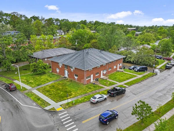 Apartment in Lexington, Kentucky, United States 5 - 18176968