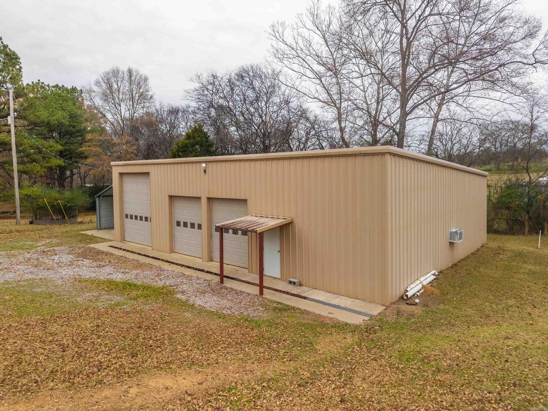 House in Hot Springs, Arkansas, United States 2 - 18175925