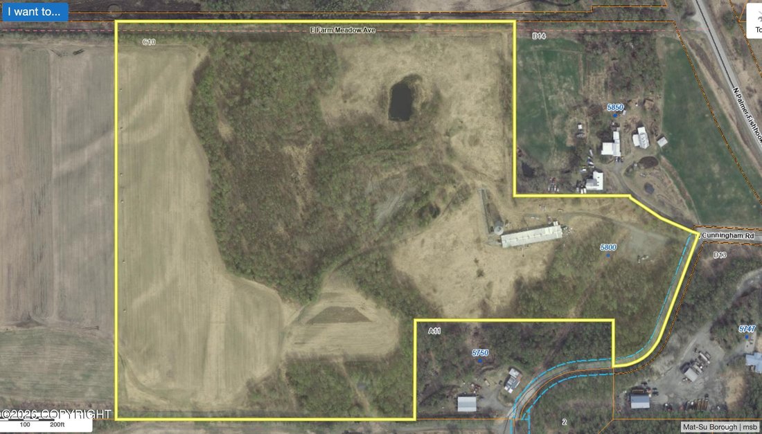 House in Palmer, Alaska, United States 2 - 18175549
